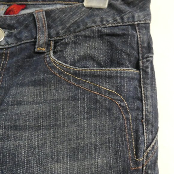 GUESS JEANS, size 28, Starlet Skinny Leg denim - Picture 9 of 16